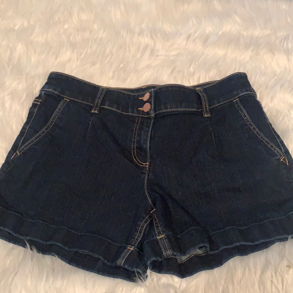 Blue Jean